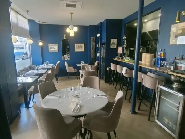 Fonds de commerce Restaurant