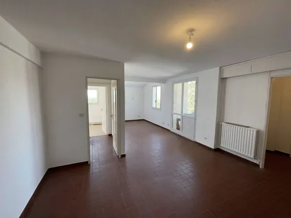 Vente appartement 76 m2 Cavaillon Luberon Vaucluse