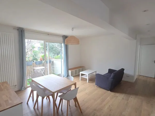 Appartement 3 pièces 75 m²