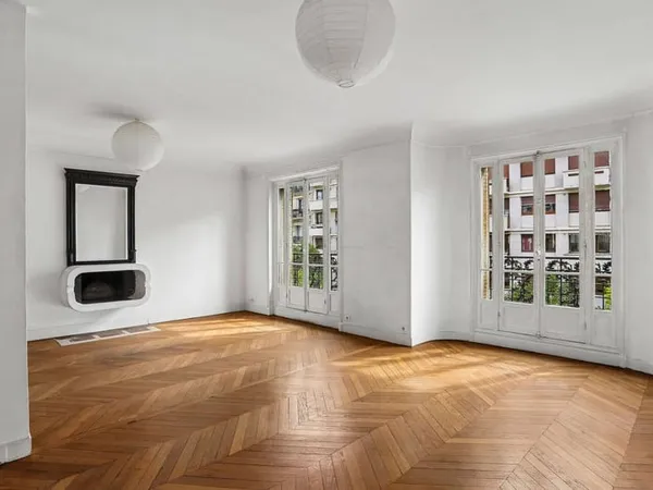 Appartement 3 pièces 75 m²