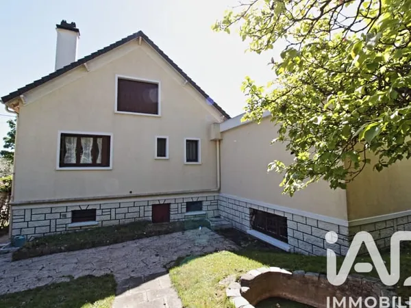 Vente Maison/villa 7 pièces