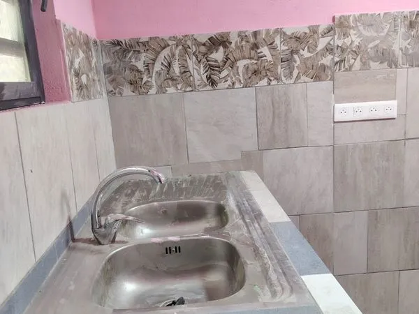 Appartement à louer à 500 euro