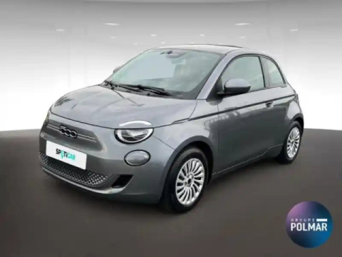 Fiat 500 e 118ch my23