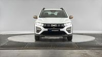 Dacia Sandero TCe 90 GSR2 Stepway Extreme