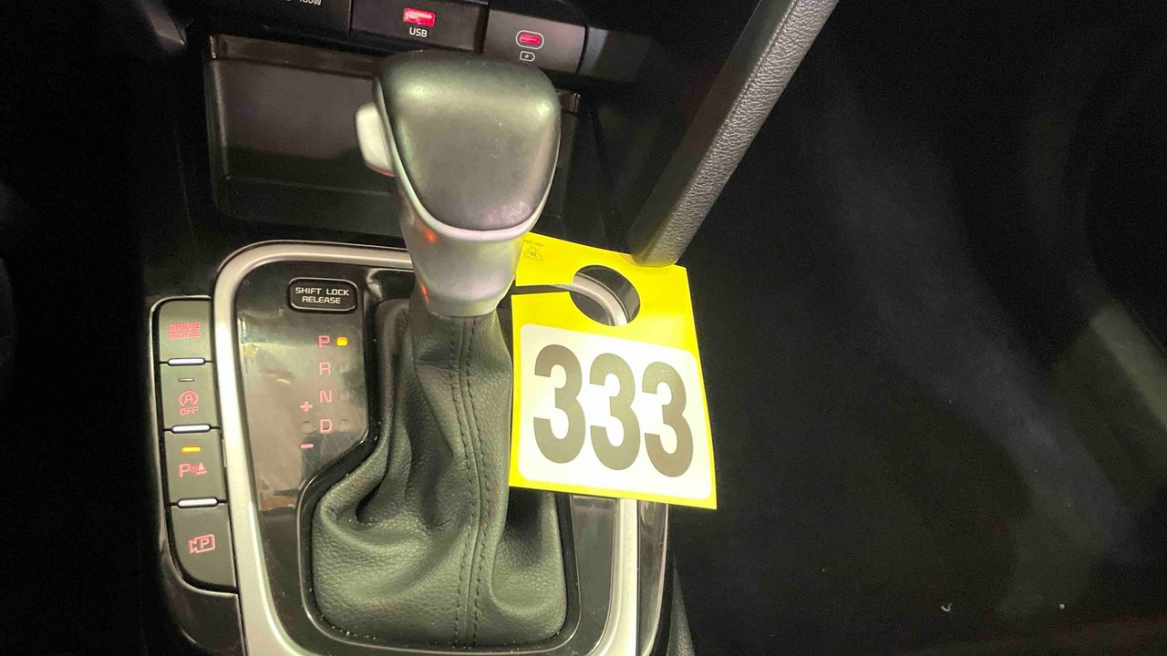 KIA CEED 1.6 CRDi 136 ch MHEV DCT7 — photo 20