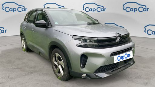 Citroen C5 Aircross 1.5 BlueHDi 130 EAT8 - Feel – 2022 – 146799 km – Diesel – Boîte Automatique — photo 3