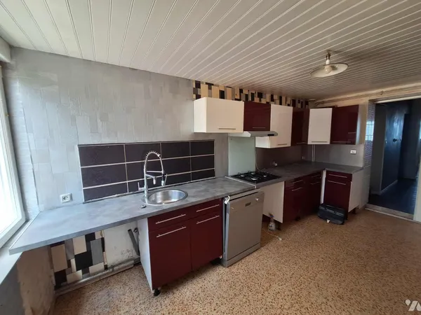 Maison 4 pièces 69 m²