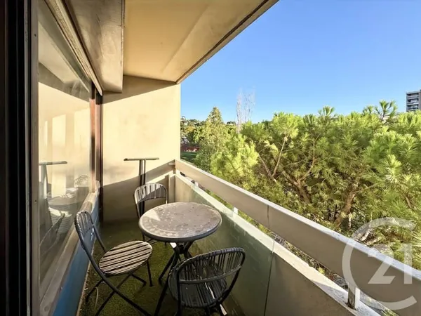 Appartement 3 pièces 57 m²
