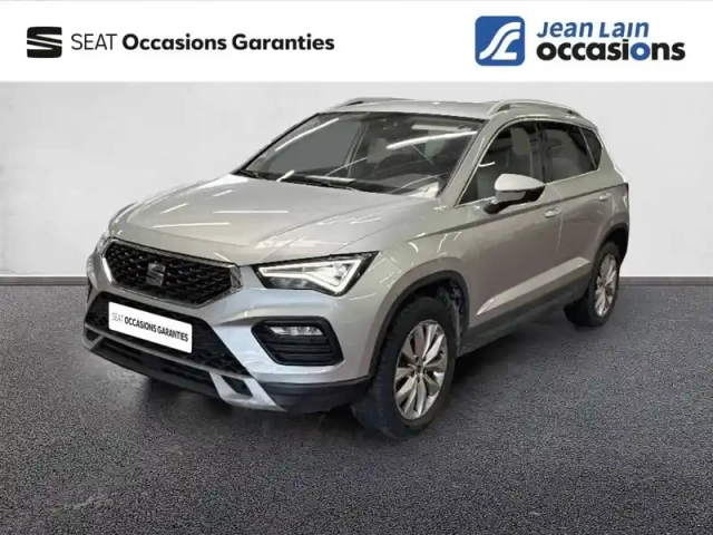 Seat Ateca 1.5 tsi 150 ch act start/stop dsg7