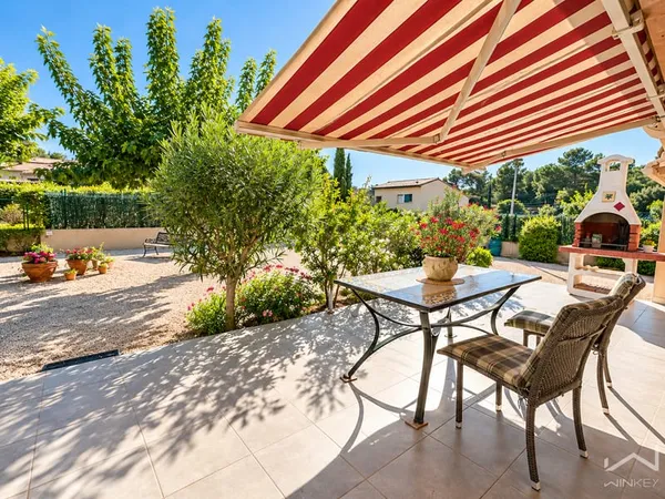 Maison 5 pièces 170 m²