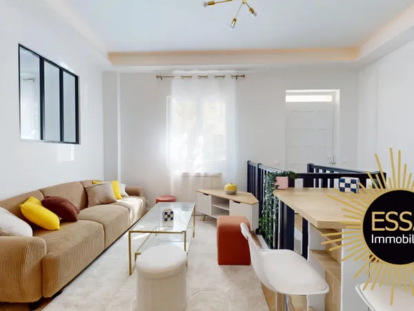 APPARTEMENT - QUARTIER DU LOUVRE