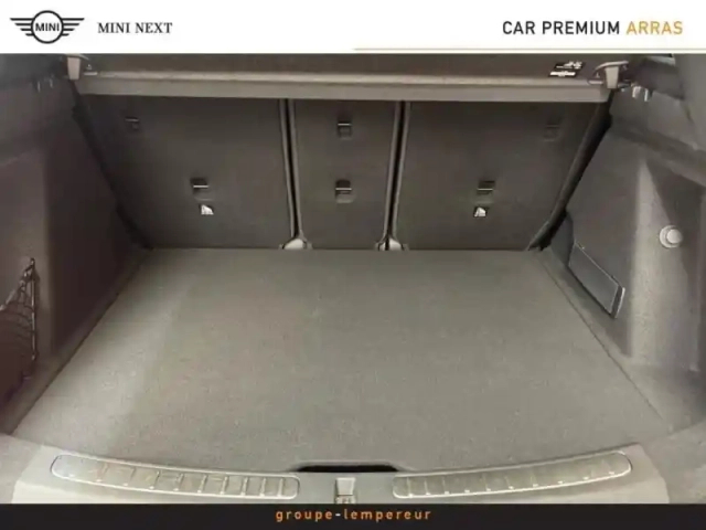Mini Countryman cooper 136ch  essential bva7 — photo 13