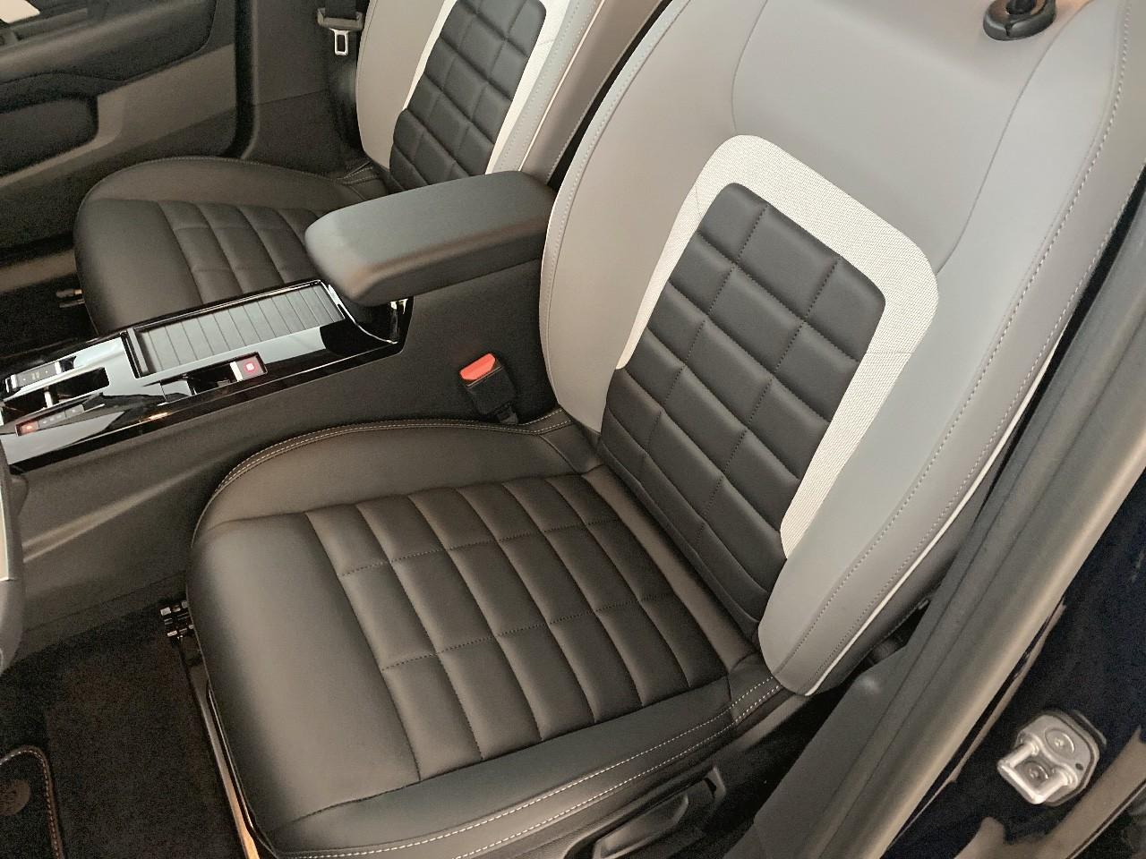 Citroën C4 hybride 145 ch e-dcs6 max — photo 9