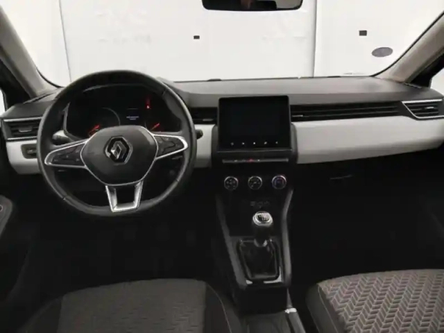 Renault Clio 1.0 tce 100ch evolution gpl — photo 12