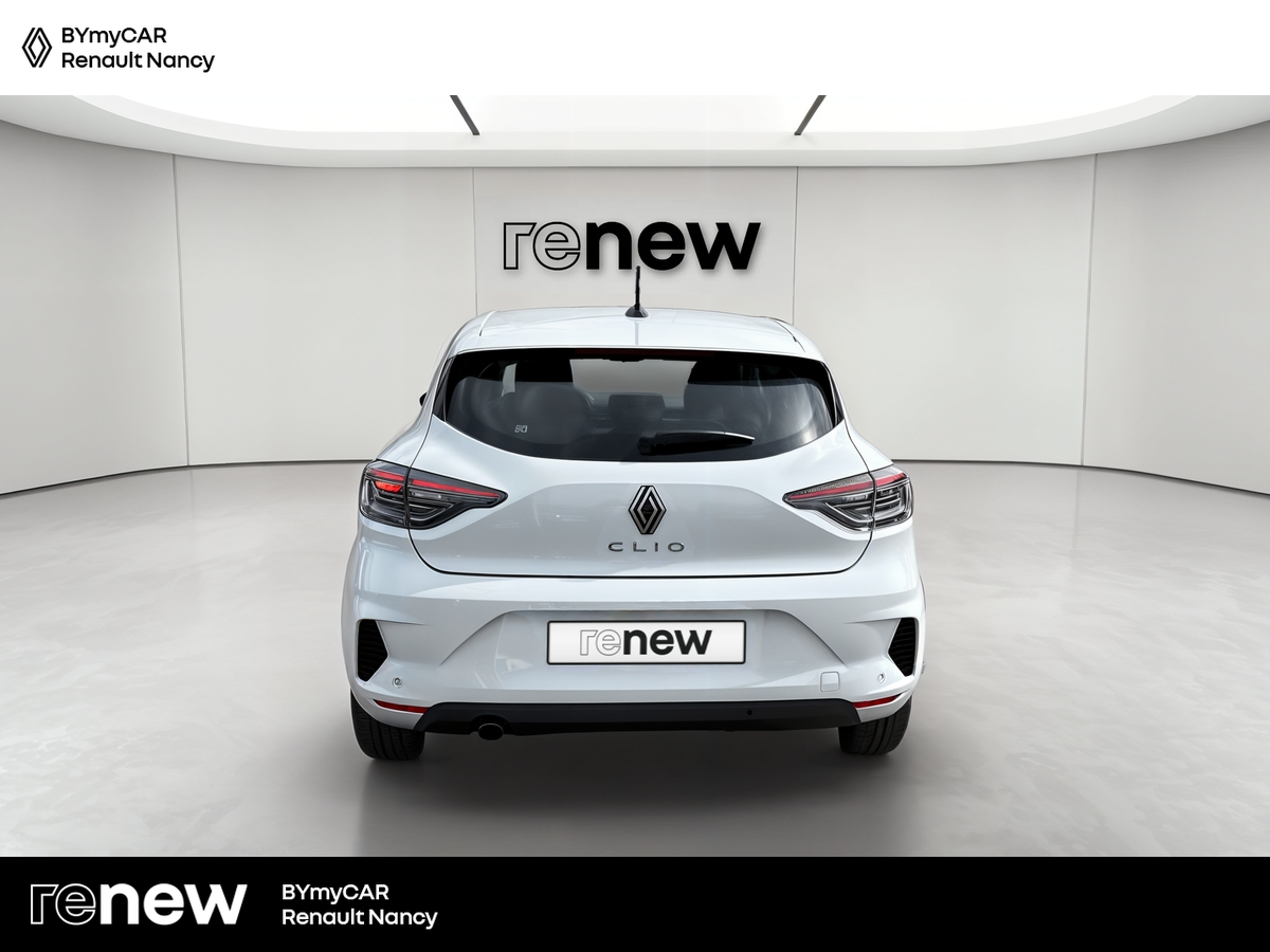 Renault Clio TCe 90 ch GSR2 — photo 4
