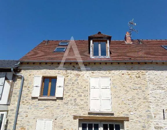 Maison 6 pièces 114 m²