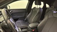 Audi Q3 Sportback 35 TDI 150ch S line S tronic 7 — photo 12
