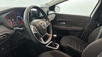 Dacia Sandero 1.0 TCe 90ch Confort -22 — photo 12