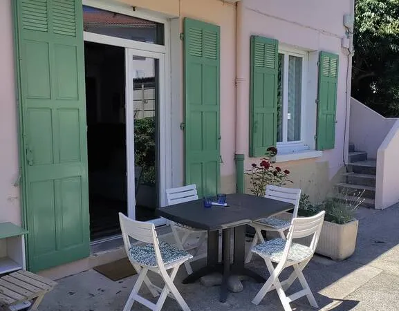 Appartement 2 pièces 30 m²