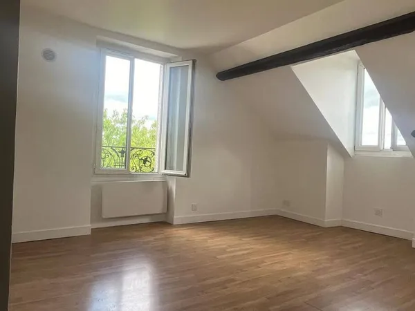 Appartement 3 pièces 45 m²