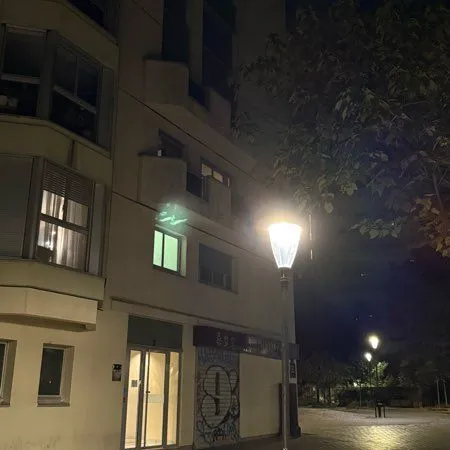 Paris 19e - Grand appartement 5 pièces 137 m2 meublé - Colocation étudiante