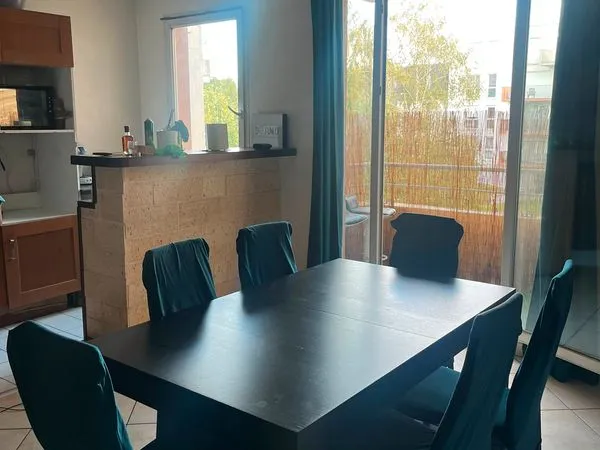 Appartement F3