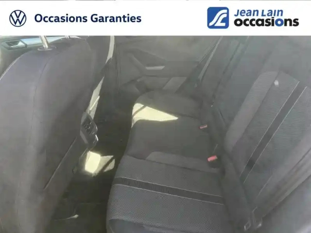 Volkswagen T-Roc 1.5 tsi evo2 150 start/stop dsg7 — photo 6