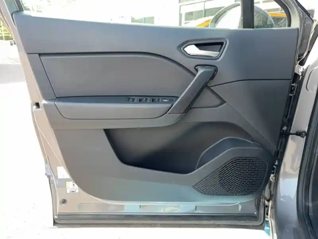 Renault Captur tce 90 — photo 6