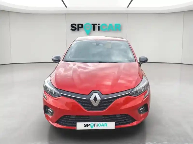 Renault Clio 1.0 tce 90ch limited -21n — photo 10