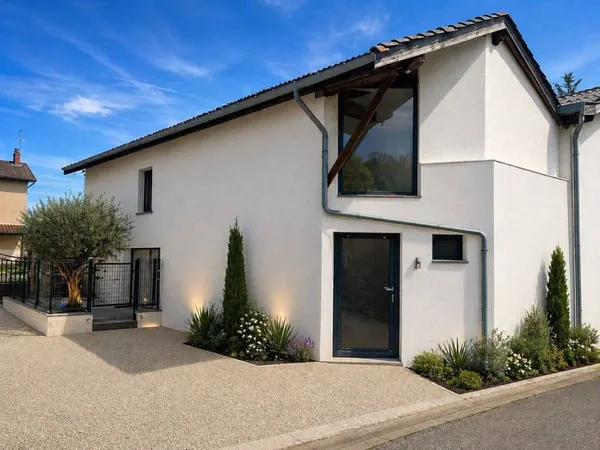 Maison 4 pièces 103 m²