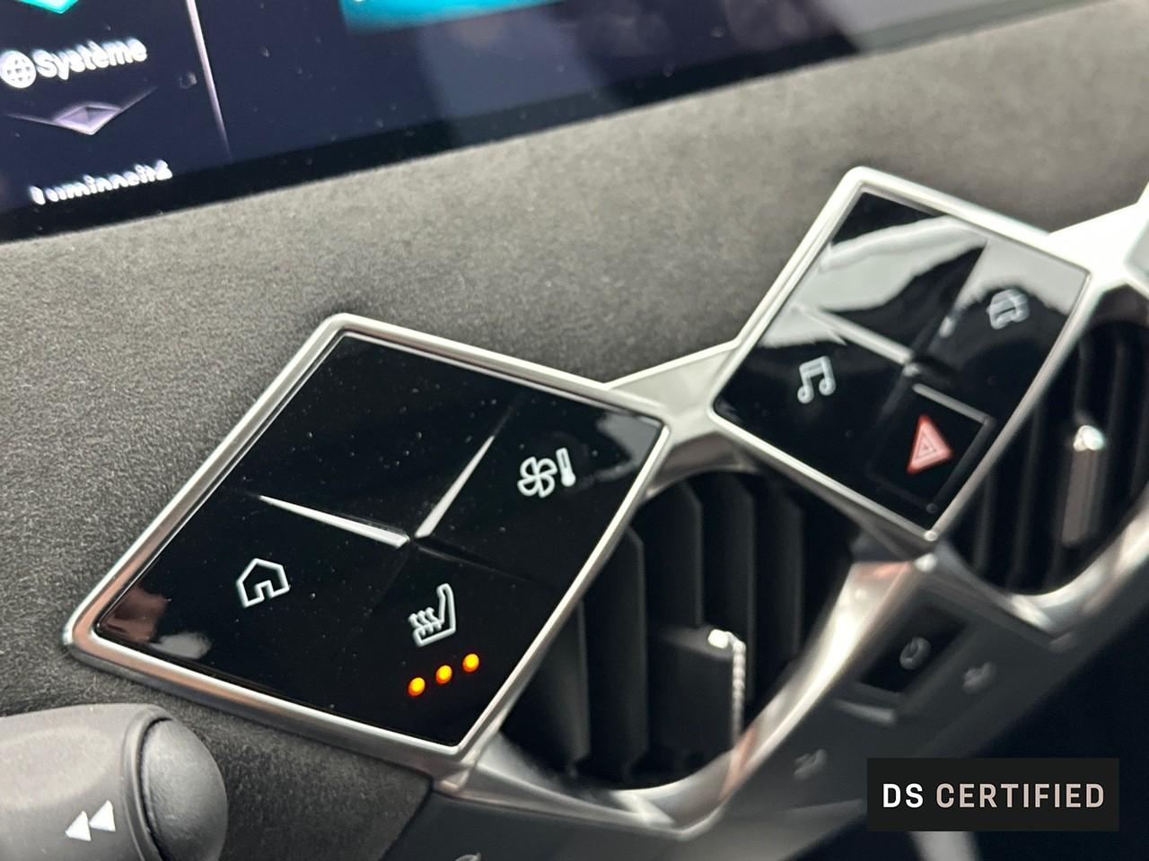 Ds Ds 3 hybride 136 e-dct6 edition france — photo 28
