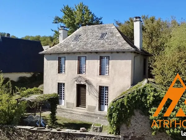 Maison 5 pièces 80 m²