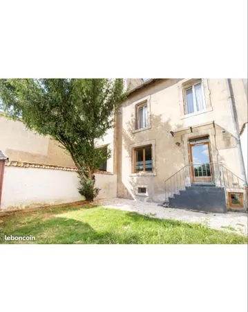 Duplex 98m2