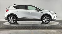 Renault Captur 1.3 TCe mild hybrid 140ch Techno — photo 4