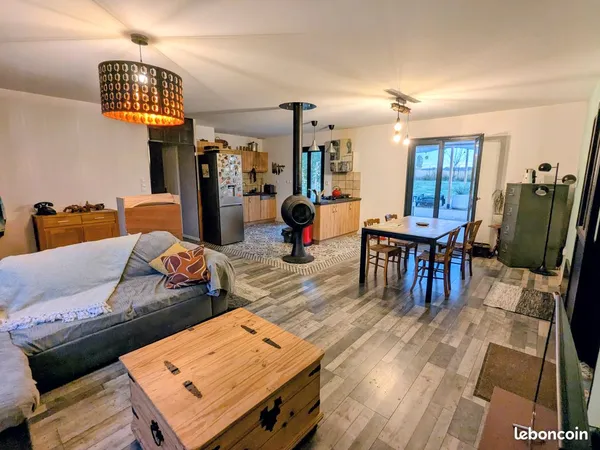 Colocation Maison 5min de Beaune