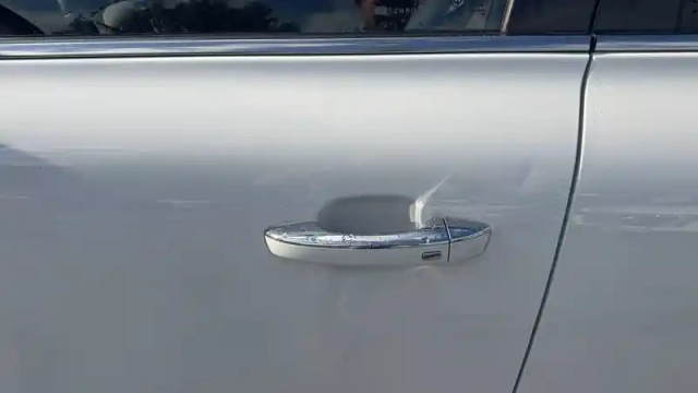 Mg Ehs 1.5t gdi phev — photo 12