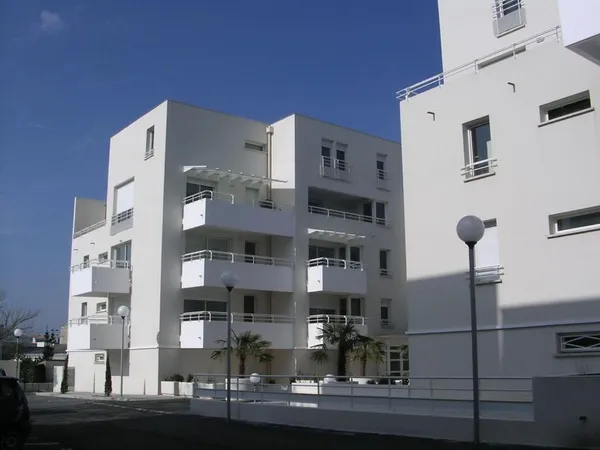 Appartement de 70m2 à louer sur Bordeaux