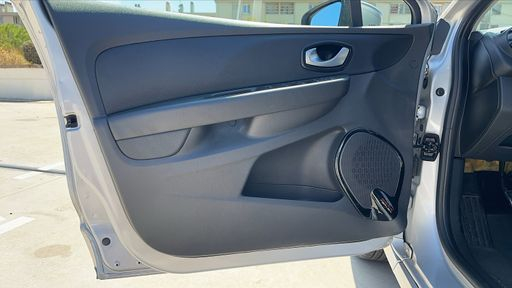 Renault Clio 1.5 dCi 90 - GT Line – 2017 – 113143 km – Diesel – Boîte Manuelle — photo 24