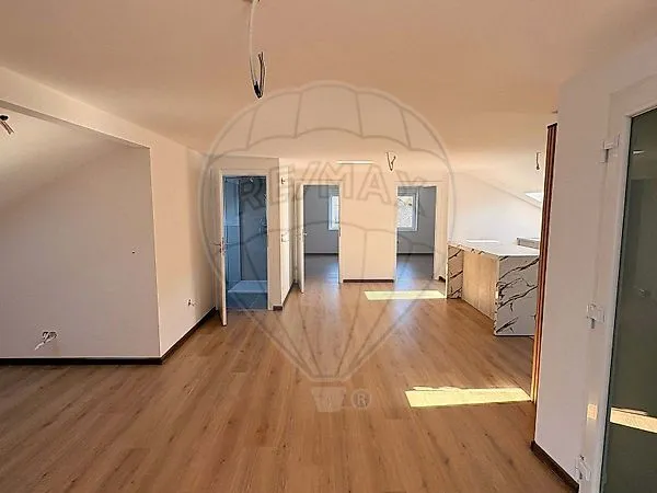 Appartement 3 pièces 80 m²