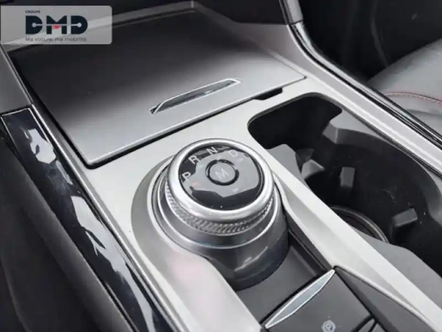Ford Explorer 3.0 ecoboost 457ch parallel phev st-line i-awd bva10 25cv — photo 15
