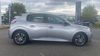 Peugeot 208 1.2 PureTech 75ch S&S Active Pack — photo 4