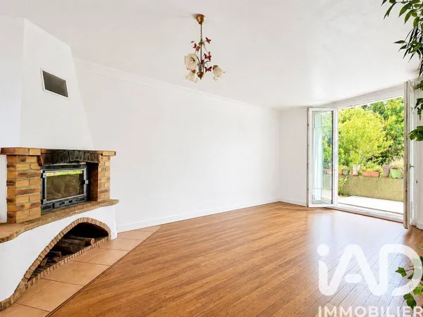 Maison 4 pièces 83 m²