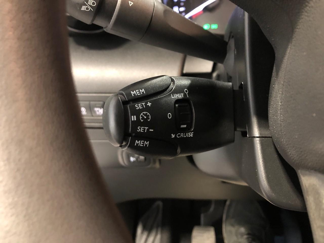 Citroën C3 Aircross puretech 110 s&s bvm6 live — photo 26