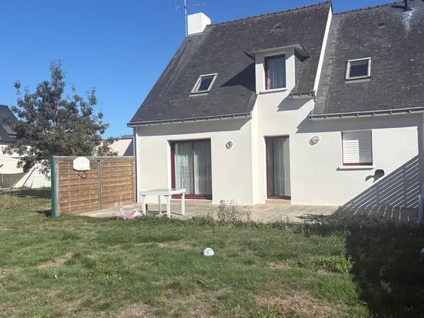 Maison 5 pièces 113 m²