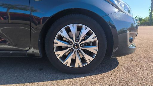 Kia Ceed 1.0 T-GDi 120 - Active – 2018 – 114371 km – Essence – Boîte Manuelle — photo 12