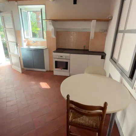 Location 2 pièces Sospel
