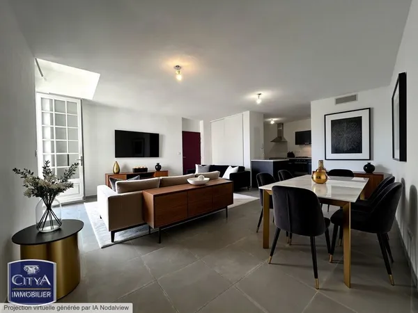 appartement