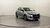 Peugeot 208 1.2 Hybrid 110ch Style e-DCS6 — photo 3