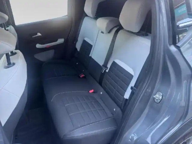 Citroën C3 1.2 turbo 100ch max — photo 25