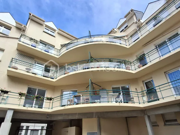 Appartement 6 pièces 120 m²
